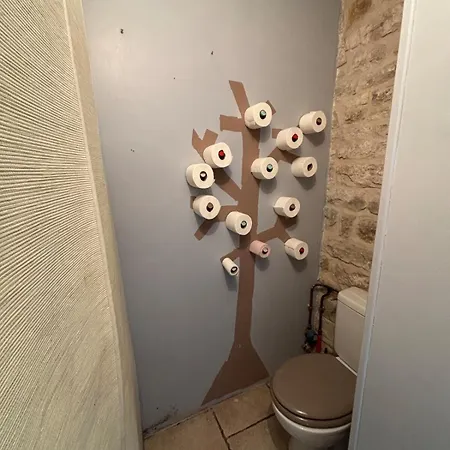 Maison Cosy Et Calme A 10min Du Centre *