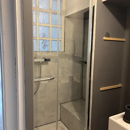 Maison Cosy Et Calme A 10min Du Centre Apartamento *