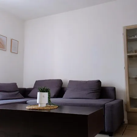 Maison Cosy Et Calme A 10min Du Centre
