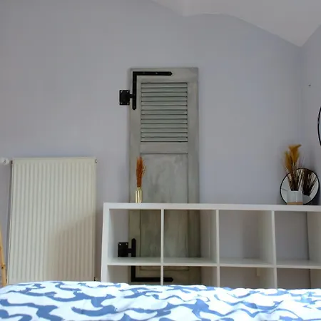 Apartamento Maison Cosy Et Calme A 10min Du Centre