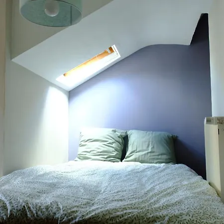 Maison Cosy Et Calme A 10min Du Centre *