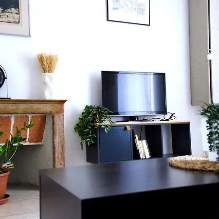 Maison Cosy Et Calme A 10min Du Centre *
